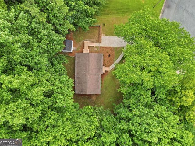 4091 Dustin Drive, Acworth, GA 30101