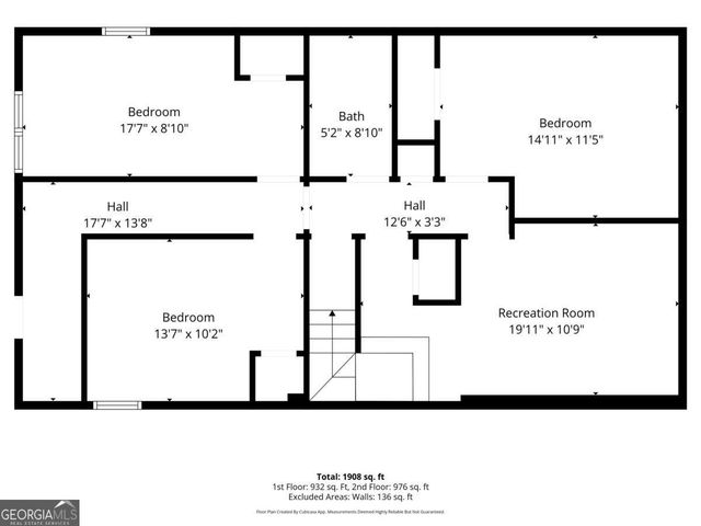 4091 Dustin Drive, Acworth, GA 30101