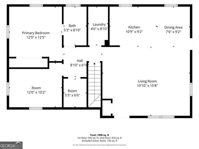 4091 Dustin Drive, Acworth, GA 30101