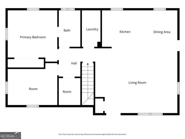 4091 Dustin Drive, Acworth, GA 30101