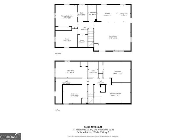 4091 Dustin Drive, Acworth, GA 30101