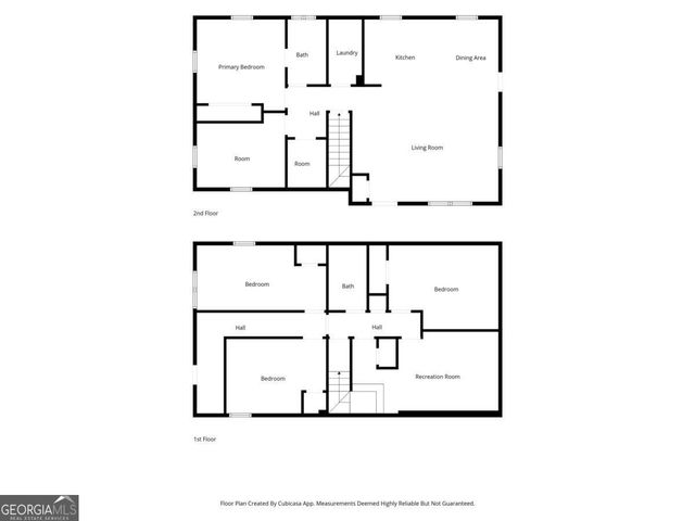 4091 Dustin Drive, Acworth, GA 30101