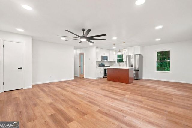 4091 Dustin Drive, Acworth, GA 30101