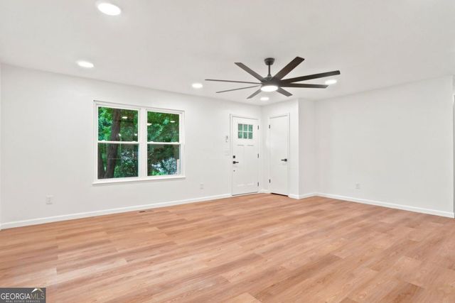 4091 Dustin Drive, Acworth, GA 30101