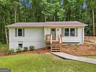 4091 Dustin Drive, Acworth, GA 30101