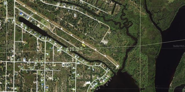 1514 PALSGRAVE DRIVE, Punta Gorda, FL 33983