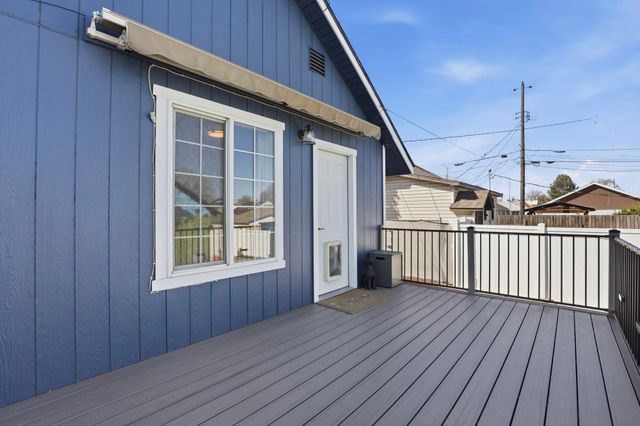 4006 N Crestline St, Spokane, WA 99207