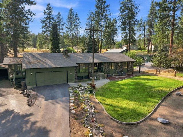 14911 N LYNWOOD Dr, Spokane, WA 99208