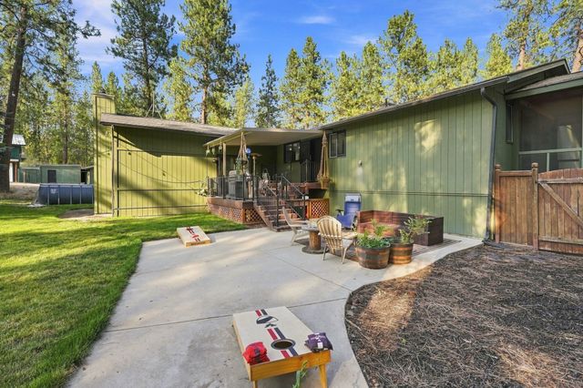 14911 N LYNWOOD Dr, Spokane, WA 99208