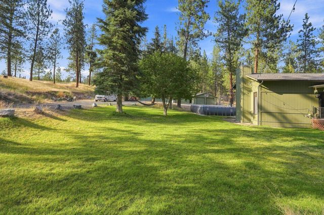 14911 N LYNWOOD Dr, Spokane, WA 99208