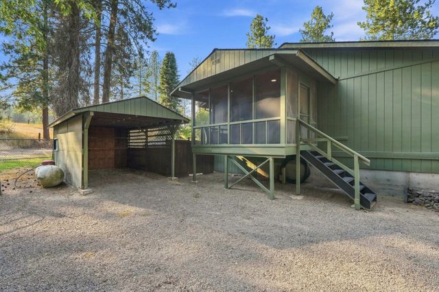 14911 N LYNWOOD Dr, Spokane, WA 99208