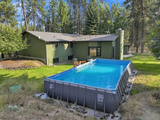 14911 N LYNWOOD Dr, Spokane, WA 99208