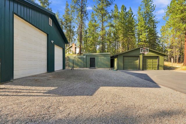 14911 N LYNWOOD Dr, Spokane, WA 99208