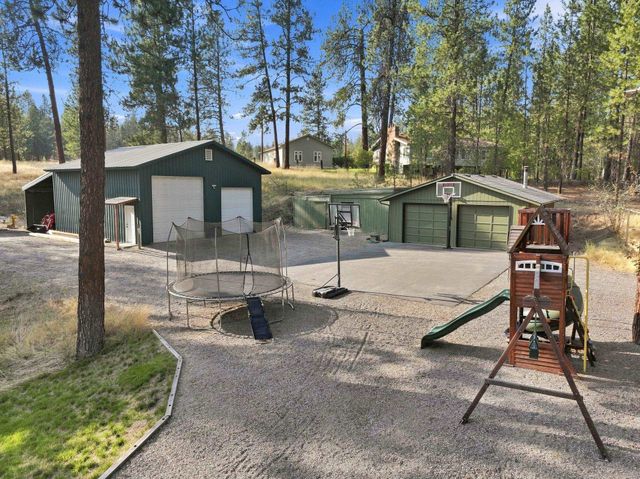 14911 N LYNWOOD Dr, Spokane, WA 99208
