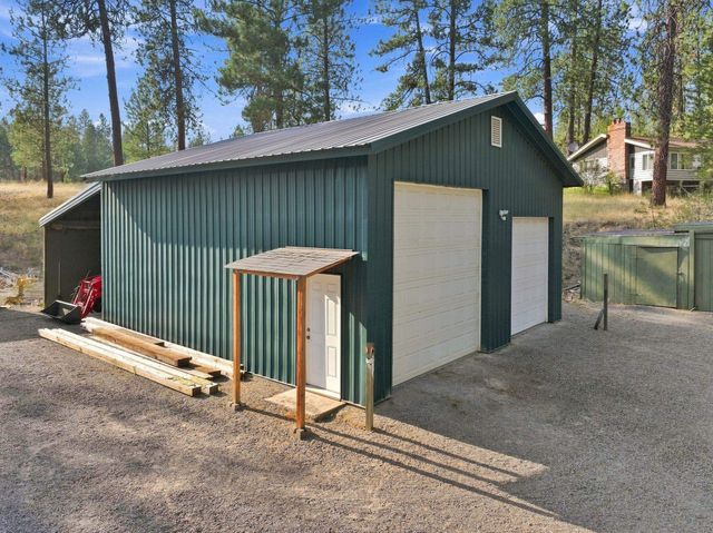 14911 N LYNWOOD Dr, Spokane, WA 99208