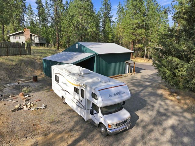 14911 N LYNWOOD Dr, Spokane, WA 99208
