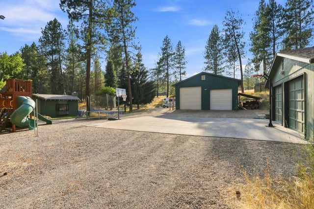 14911 N LYNWOOD Dr, Spokane, WA 99208