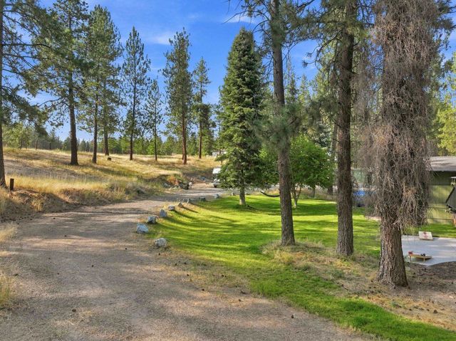 14911 N LYNWOOD Dr, Spokane, WA 99208
