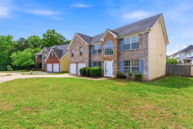 2515 Brighton Trail, Jonesboro, GA 30236