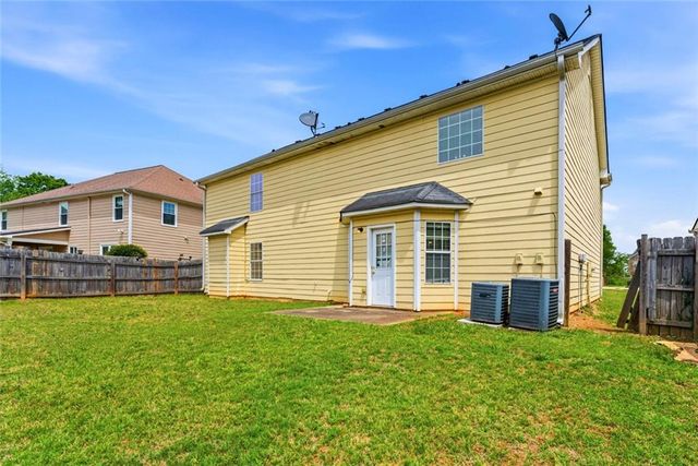 2515 Brighton Trail, Jonesboro, GA 30236