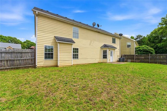 2515 Brighton Trail, Jonesboro, GA 30236