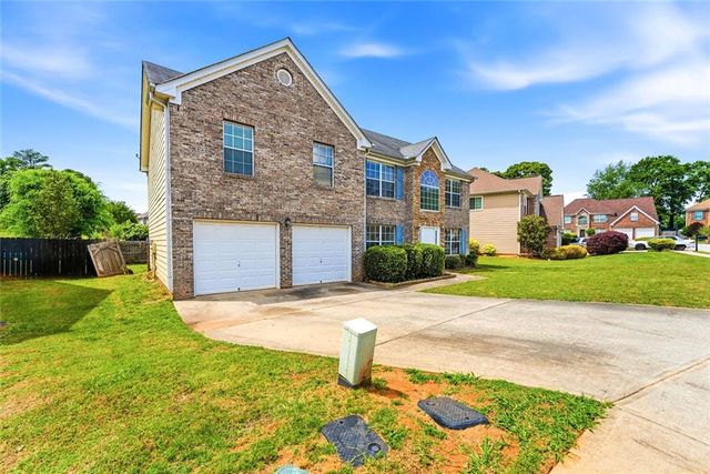 2515 Brighton Trail, Jonesboro, GA 30236