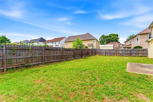 2515 Brighton Trail, Jonesboro, GA 30236