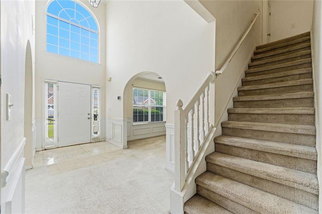 2515 Brighton Trail, Jonesboro, GA 30236