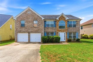 2515 Brighton Trail, Jonesboro, GA 30236