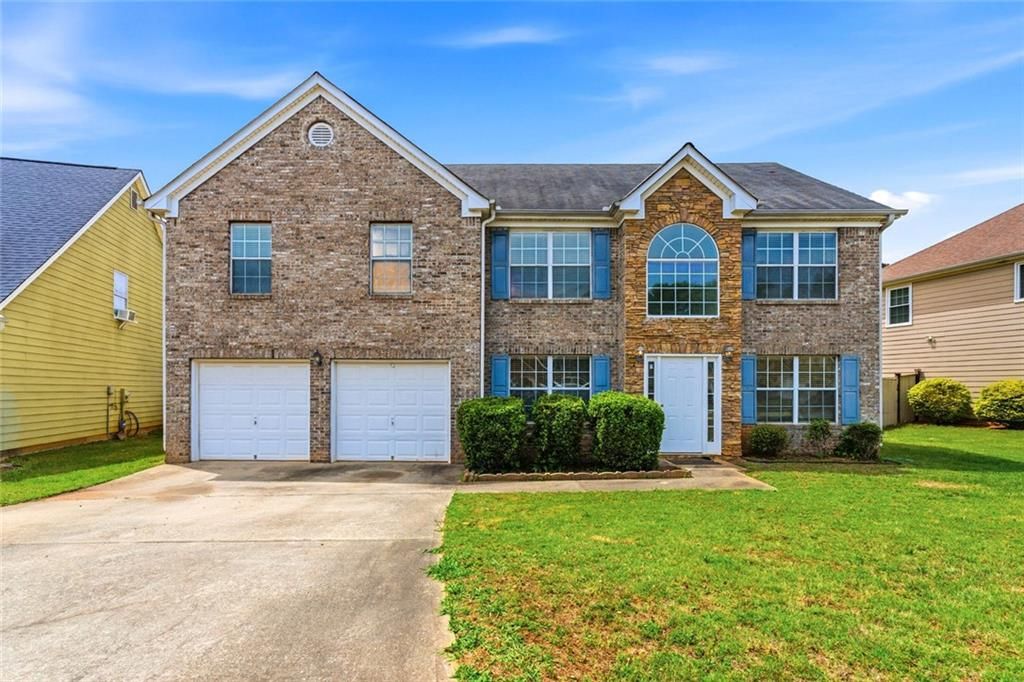 2515 Brighton Trail, Jonesboro, GA 30236