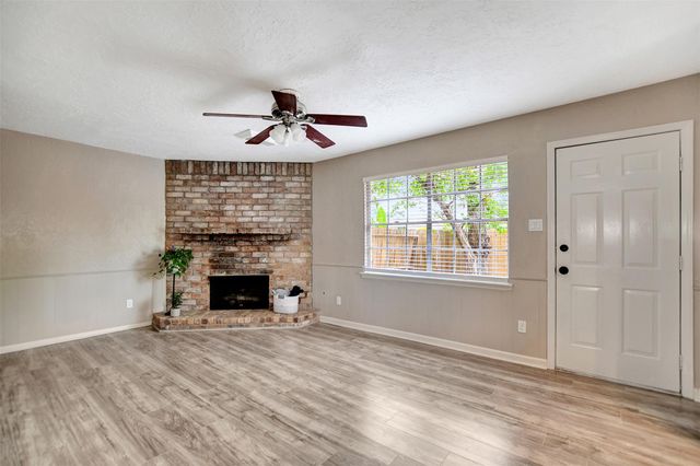 3826 Willow Springs Lane 3826, Houston, TX 77080