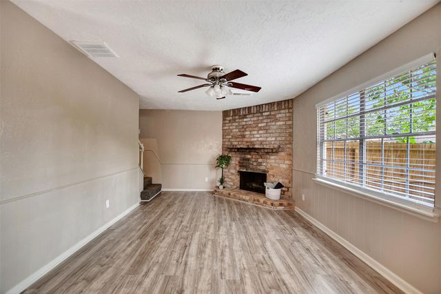 3826 Willow Springs Lane 3826, Houston, TX 77080