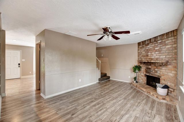 3826 Willow Springs Lane 3826, Houston, TX 77080