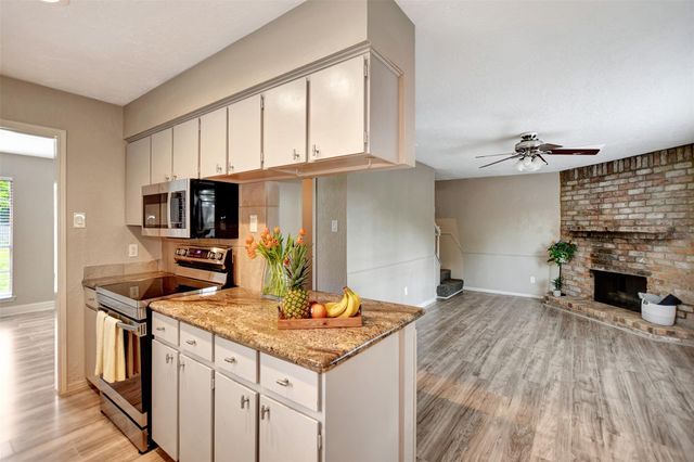 3826 Willow Springs Lane 3826, Houston, TX 77080