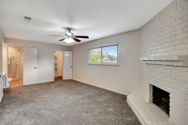 3826 Willow Springs Lane 3826, Houston, TX 77080