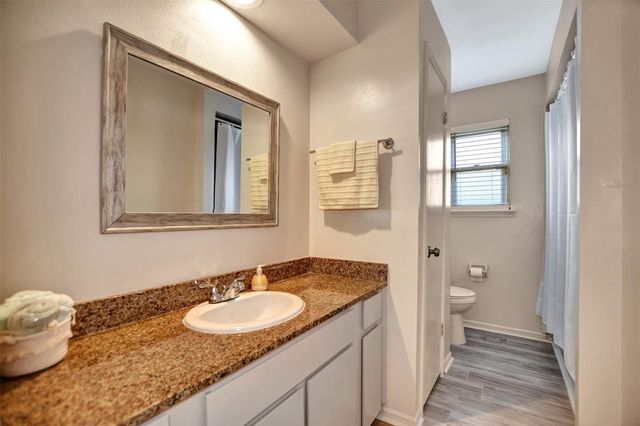 3826 Willow Springs Lane 3826, Houston, TX 77080