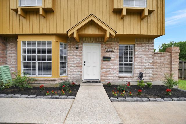 3826 Willow Springs Lane 3826, Houston, TX 77080