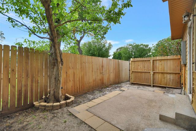 3826 Willow Springs Lane 3826, Houston, TX 77080