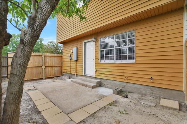 3826 Willow Springs Lane 3826, Houston, TX 77080