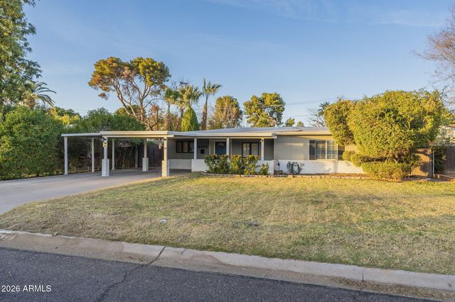 4208 E WILSHIRE Drive, Phoenix, AZ 85008