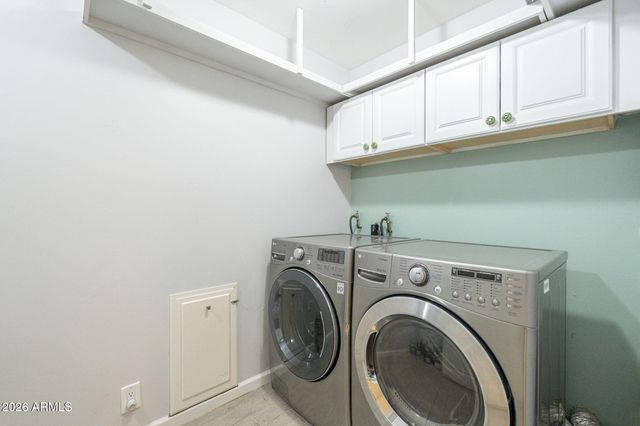 4208 E WILSHIRE Drive, Phoenix, AZ 85008