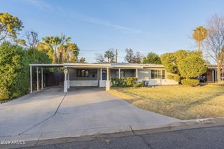 4208 E WILSHIRE Drive, Phoenix, AZ 85008