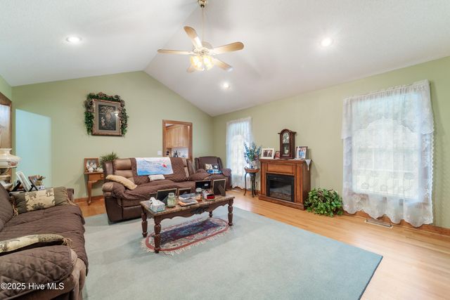 120 Rice Lane, Kenansville, NC 28349