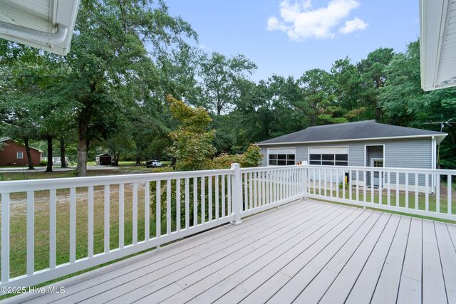 120 Rice Lane, Kenansville, NC 28349