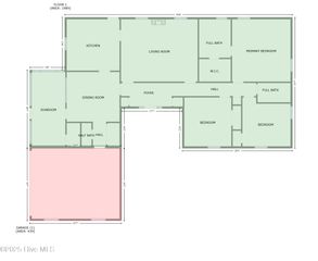 120 Rice Lane, Kenansville, NC 28349
