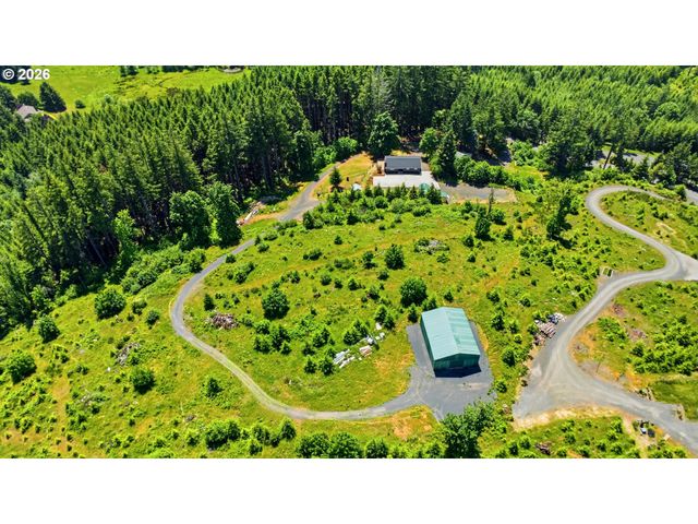 6040 Nw HIGH HEAVEN Rd, Mc Minnville, OR 97128