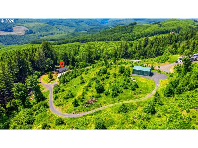 6040 Nw HIGH HEAVEN Rd, Mc Minnville, OR 97128