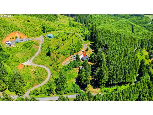 6040 Nw HIGH HEAVEN Rd, Mc Minnville, OR 97128