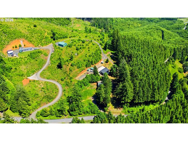 6040 Nw HIGH HEAVEN Rd, Mc Minnville, OR 97128
