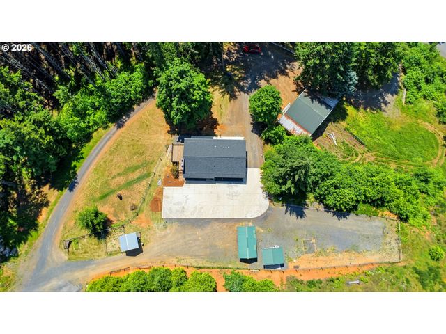 6040 Nw HIGH HEAVEN Rd, Mc Minnville, OR 97128